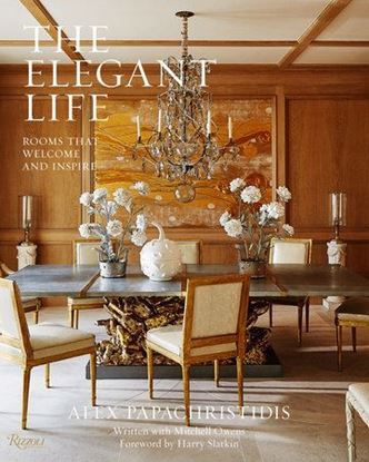 Imagen de THE ELEGANT LIFE