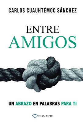 Imagen de ENTRE AMIGOS (CUAUHTEMOC)