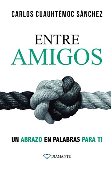 Imagen de ENTRE AMIGOS (CUAUHTEMOC)