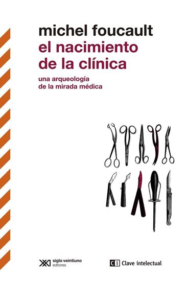 Imagen de EL NACIMIENTO DE LA CLINICA