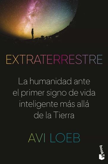 Imagen de EXTRATERRESTRE (BOL)