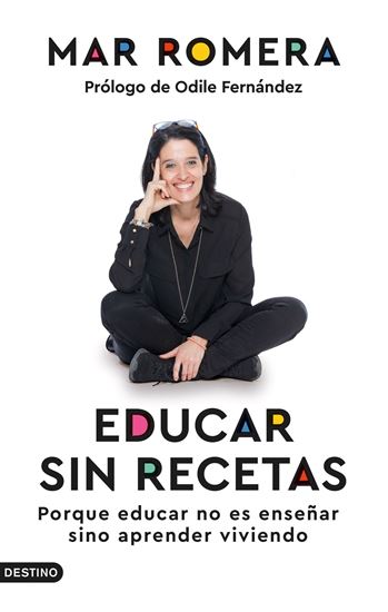 Imagen de EDUCAR SIN RECETAS MAGICAS