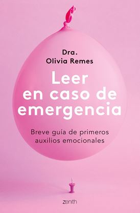 Imagen de LEER EN CASO DE EMERGENCIA