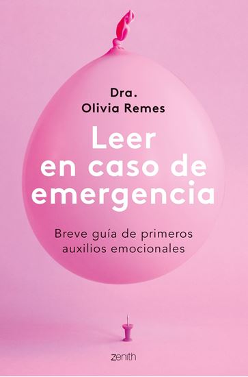 Imagen de LEER EN CASO DE EMERGENCIA