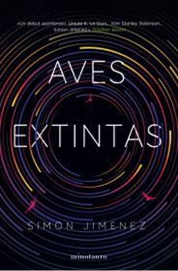 Imagen de AVES EXTINTAS