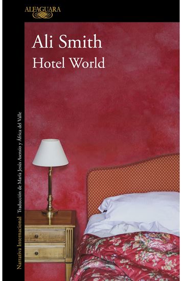 Imagen de HOTEL WORLD (2022)