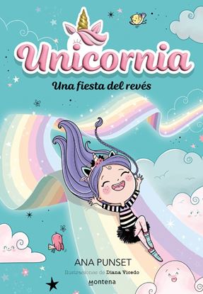 Imagen de UNICORNIA 2. UNA FIESTA DEL REVES