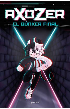 Imagen de AXOZER. EL BUNQUER FINAL