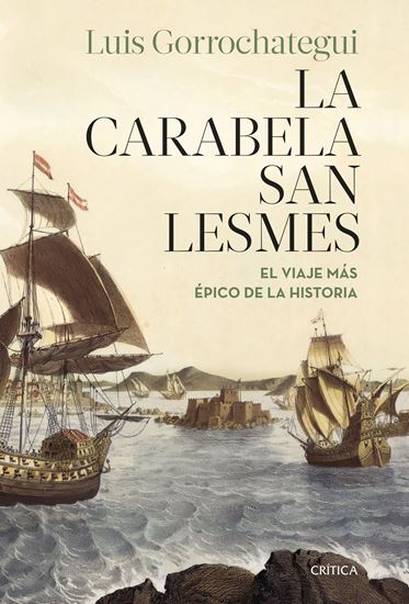 Imagen de LA CARABELA SAN LESMES