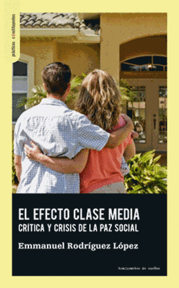 Imagen de EL EFECTO CLASE MEDIA