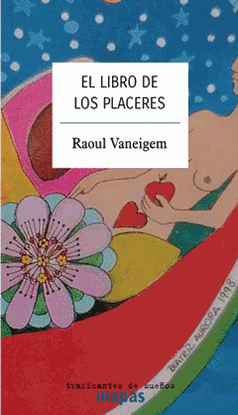 Imagen de EL LIBRO DE LOS PLACERES