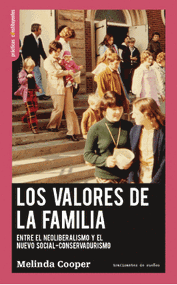 Imagen de LOS VALORES DE LA FAMILIA