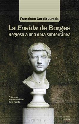 Imagen de LA ENEIDA DE BORGES