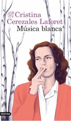 Imagen de MUSICA BLANCA (CARMEN LAFORT) (OF2)