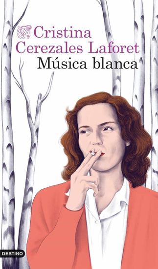 Imagen de MUSICA BLANCA (CARMEN LAFORT) (OF2)