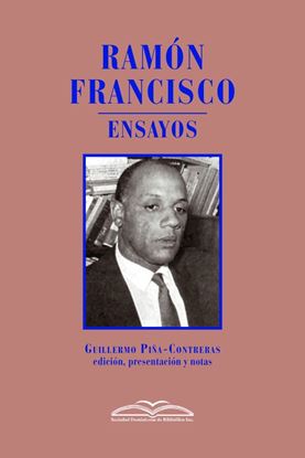 Imagen de RAMON FRANCISCO. ENSAYOS