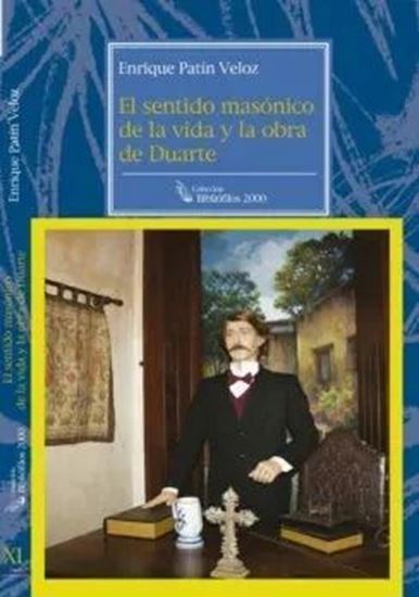 Imagen de EL SENTIDO MASONICO DE LA VIDA Y LA OBRA