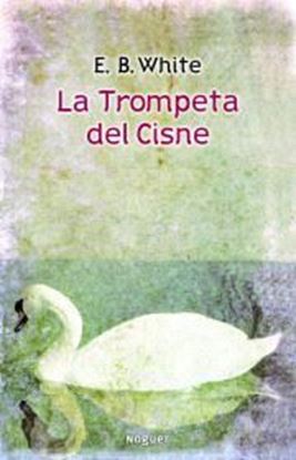 Imagen de LA TROMPETA DEL CISNE