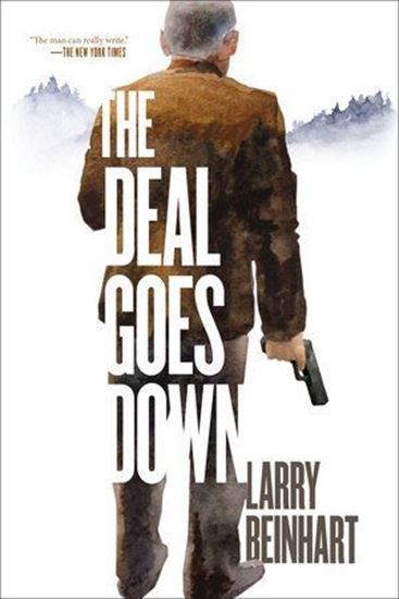 Imagen de THE DEAL GOES DOWN