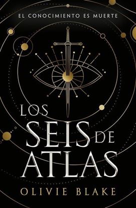 Imagen de LOS SEIS DE ATLAS  (MEX)