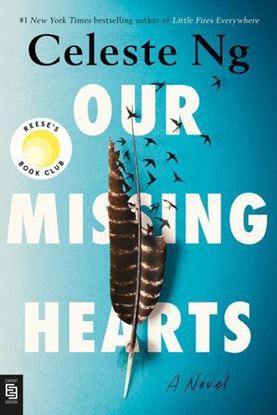 Imagen de OUR MISSING HEARTS