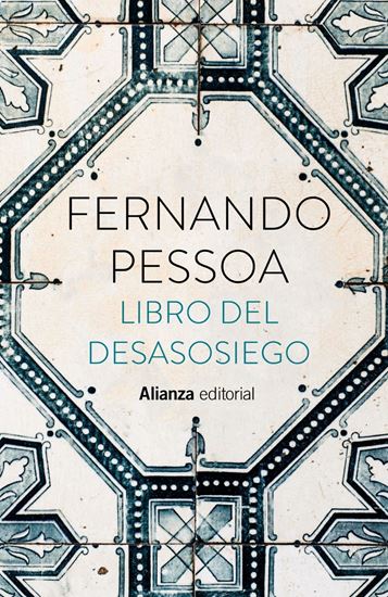 Imagen de LIBRO DEL DESASOSIEGO