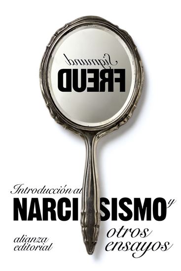 Imagen de INTRODUCCION AL NARCISISMO