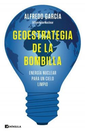 Imagen de GEOESTRATEGIA DE LA BOMBILLA