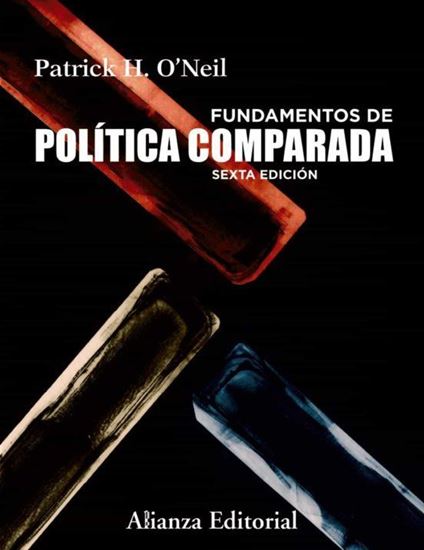 Imagen de FUNDAMENTOS DE POLITICA COMPARADA