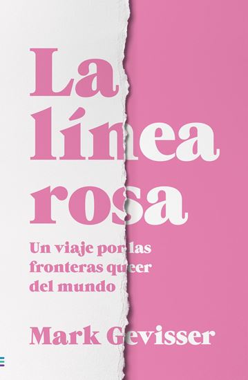 Imagen de LA LINEA ROSA (MEX)