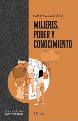 Imagen de MUJERES, PODER Y CONOCIMIENTO