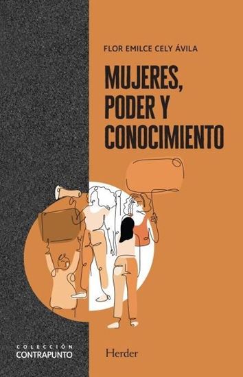 Imagen de MUJERES, PODER Y CONOCIMIENTO