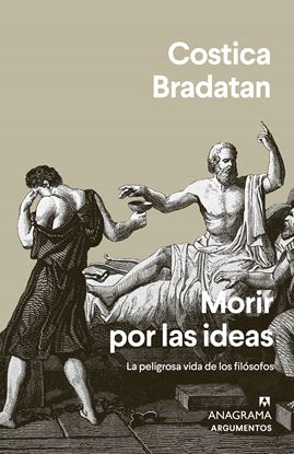 Imagen de MORIR POR LAS IDEAS