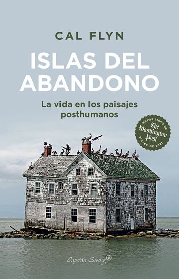 Imagen de ISLAS DEL ABANDONO