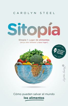 Imagen de SITOPIA. COMO PUEDEN SALVAR LOS ALIMENTO