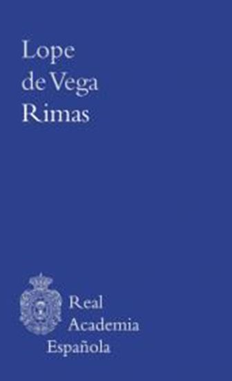 Imagen de RIMAS (RAE)