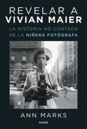 Imagen de REVELAR A VIVIAN MAIER