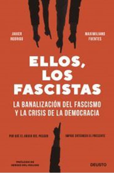 Imagen de ELLOS, LOS FASCISTAS