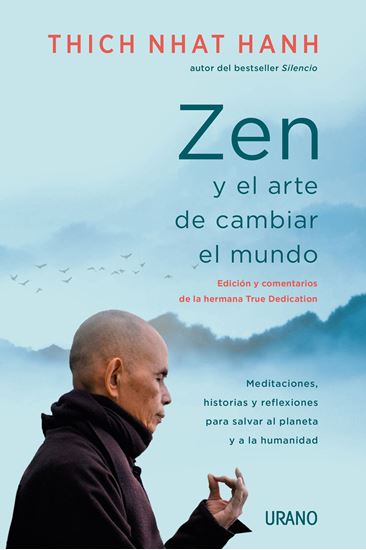 Imagen de ZEN Y EL ARTE DE CAMBIAR AL MUNDO (MEX)