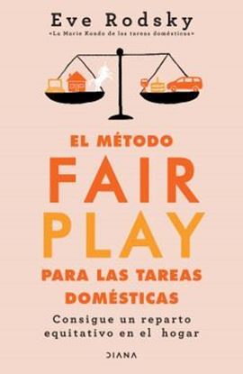 Imagen de EL METODO FAIR PLAY PARA LAS TAREAS DOME