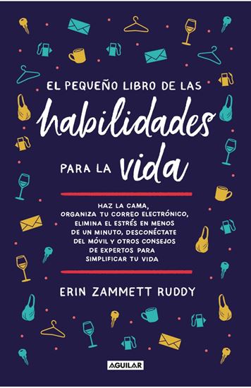 Imagen de EL PEQUEÑO LIBRO DE LAS HABILID. PARA LA