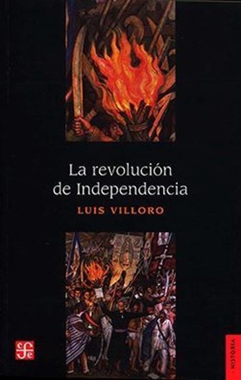 Imagen de LA REVOLUCION DE INDEPENDENCIA