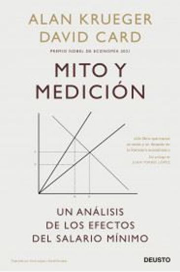 Imagen de MITO Y MEDICION