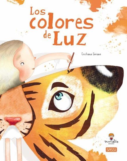 Imagen de LOS COLORES DE LUZ