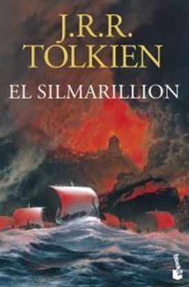 Imagen de EL SILMARILLION (NE) (BOL)