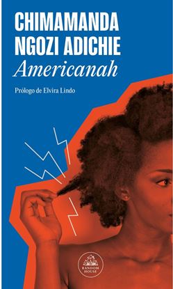 Imagen de AMERICANAH (NUEVA CUBIERTA)