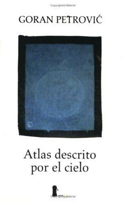 Imagen de ATLAS DESCRITO POR EL CIELO