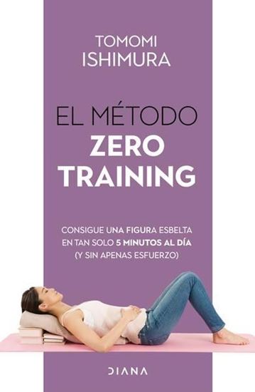 Imagen de EL METODO ZERO TRAINING