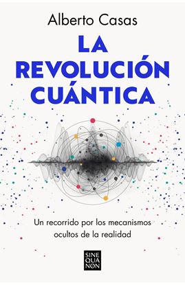 Imagen de LA REVOLUCION CUANTICA