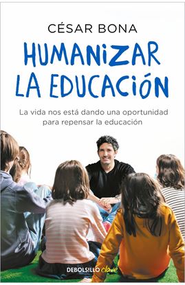 Imagen de HUMANIZAR LA EDUCACION (BOL)